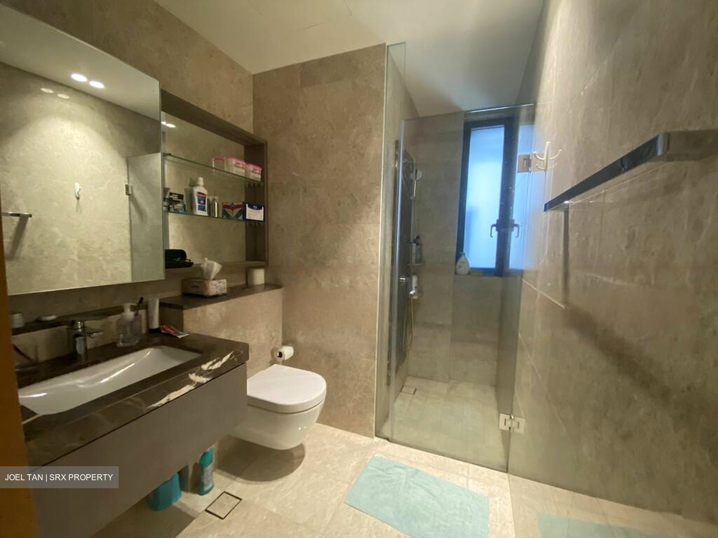 Marina One Residences (D1), Apartment #570449141